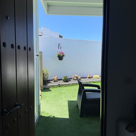 Casa Cira Lägenhet La Costa Exteriör bild