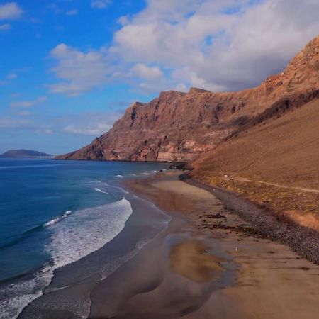Casa Cira Lägenhet La Costa Exteriör bild