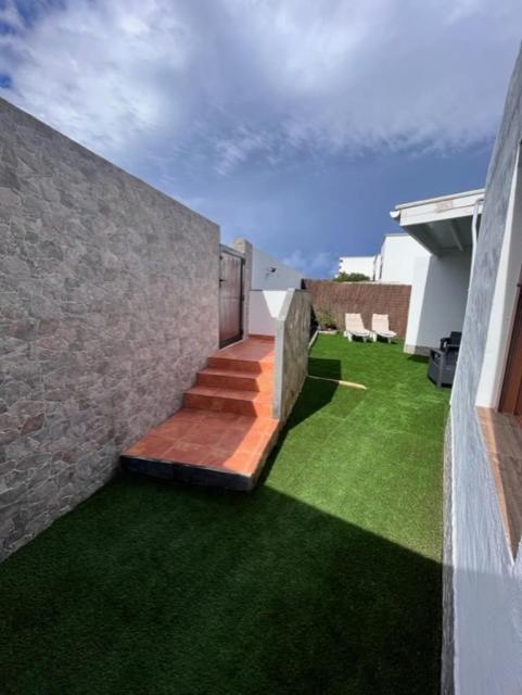 Casa Cira Lägenhet La Costa Exteriör bild
