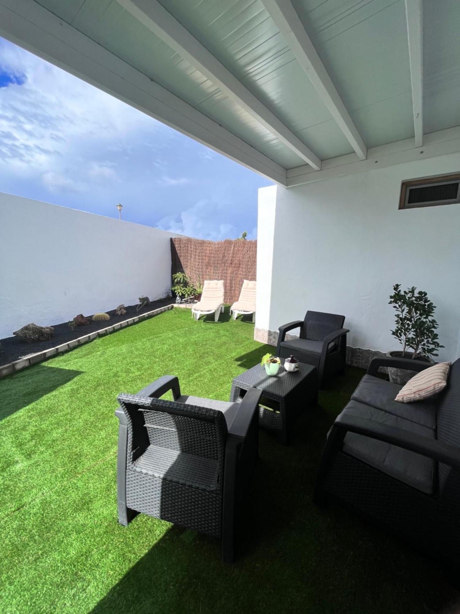 Casa Cira Lägenhet La Costa Exteriör bild