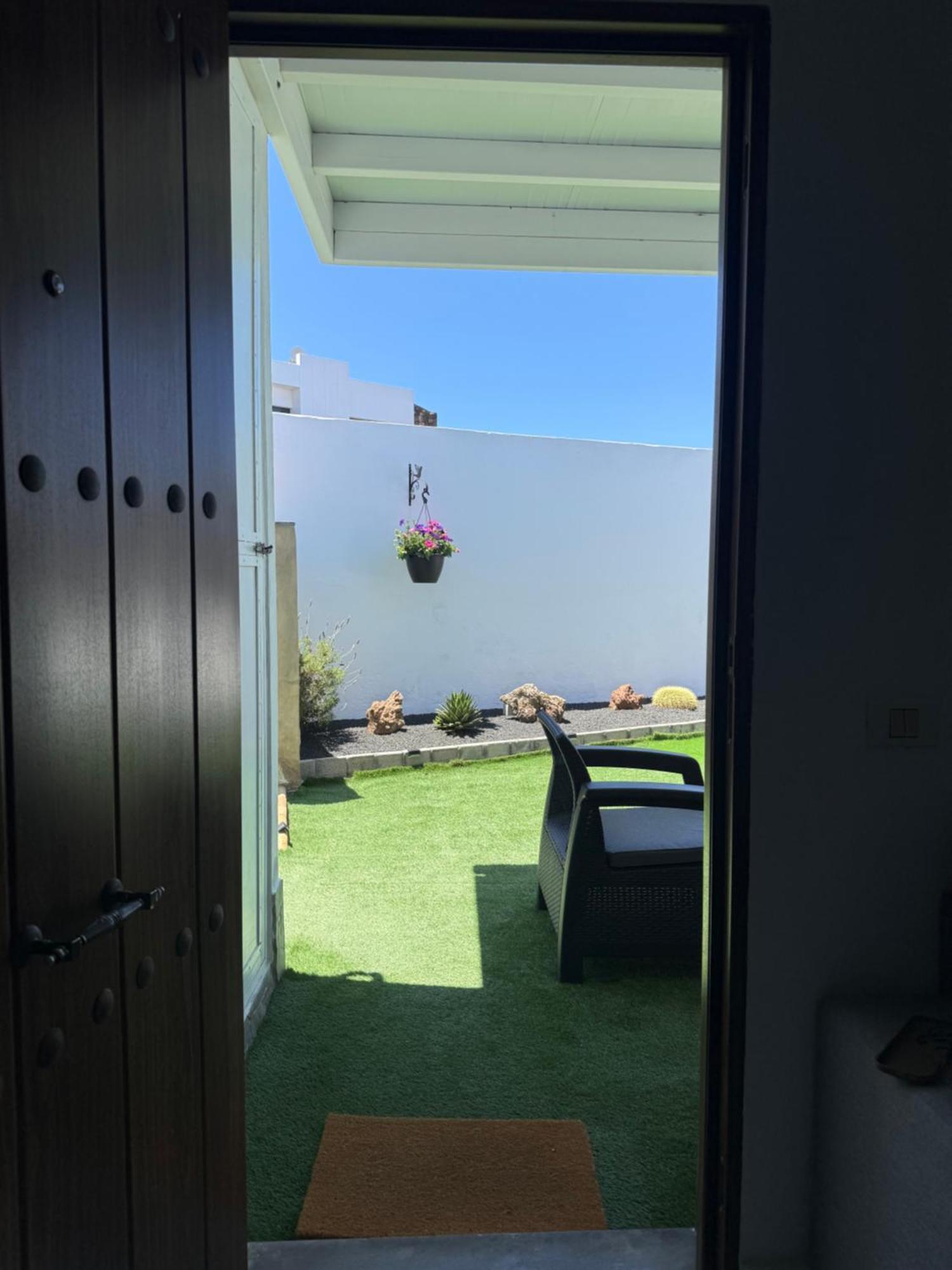 Casa Cira Lägenhet La Costa Exteriör bild