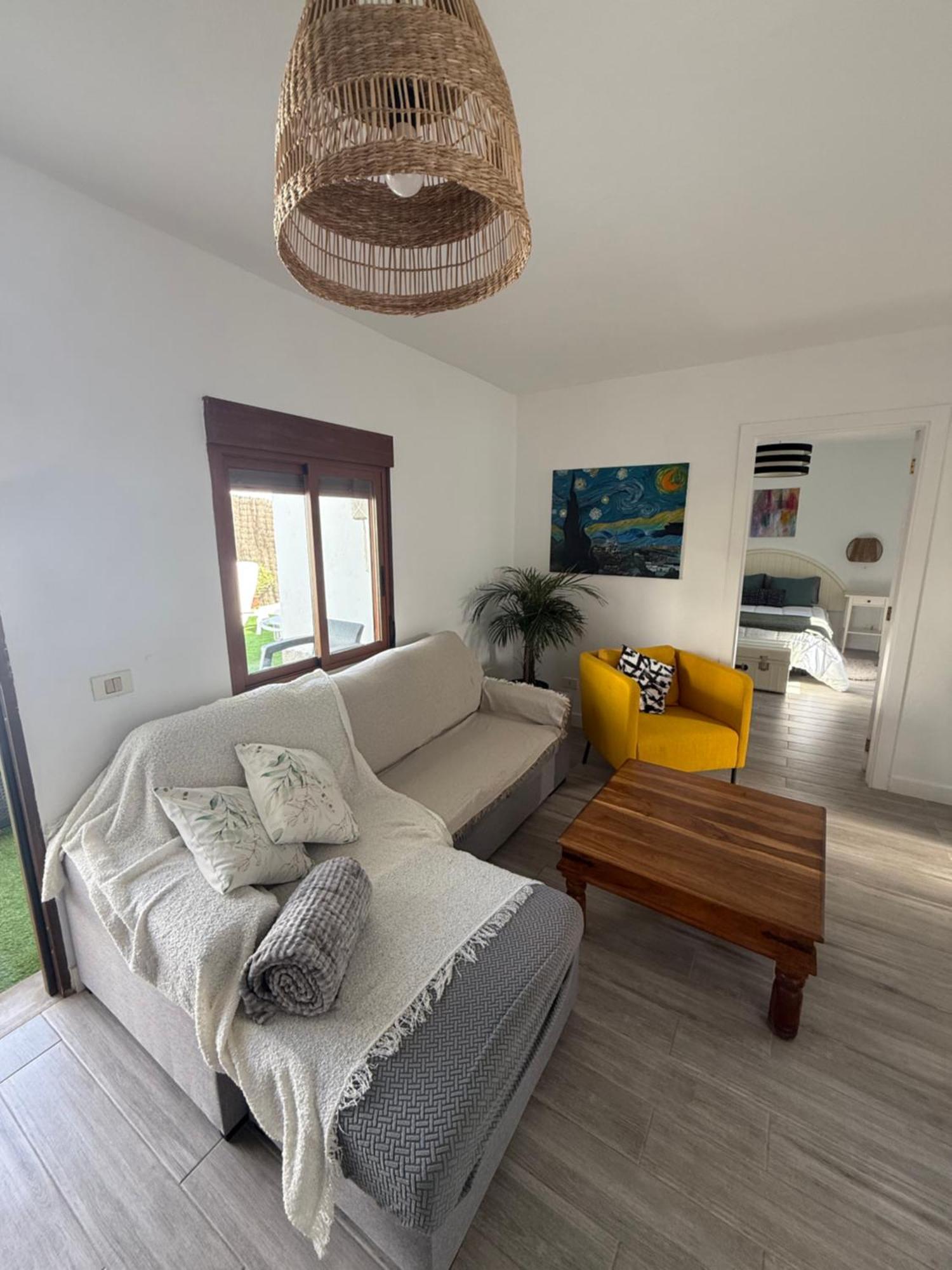 Casa Cira Lägenhet La Costa Exteriör bild