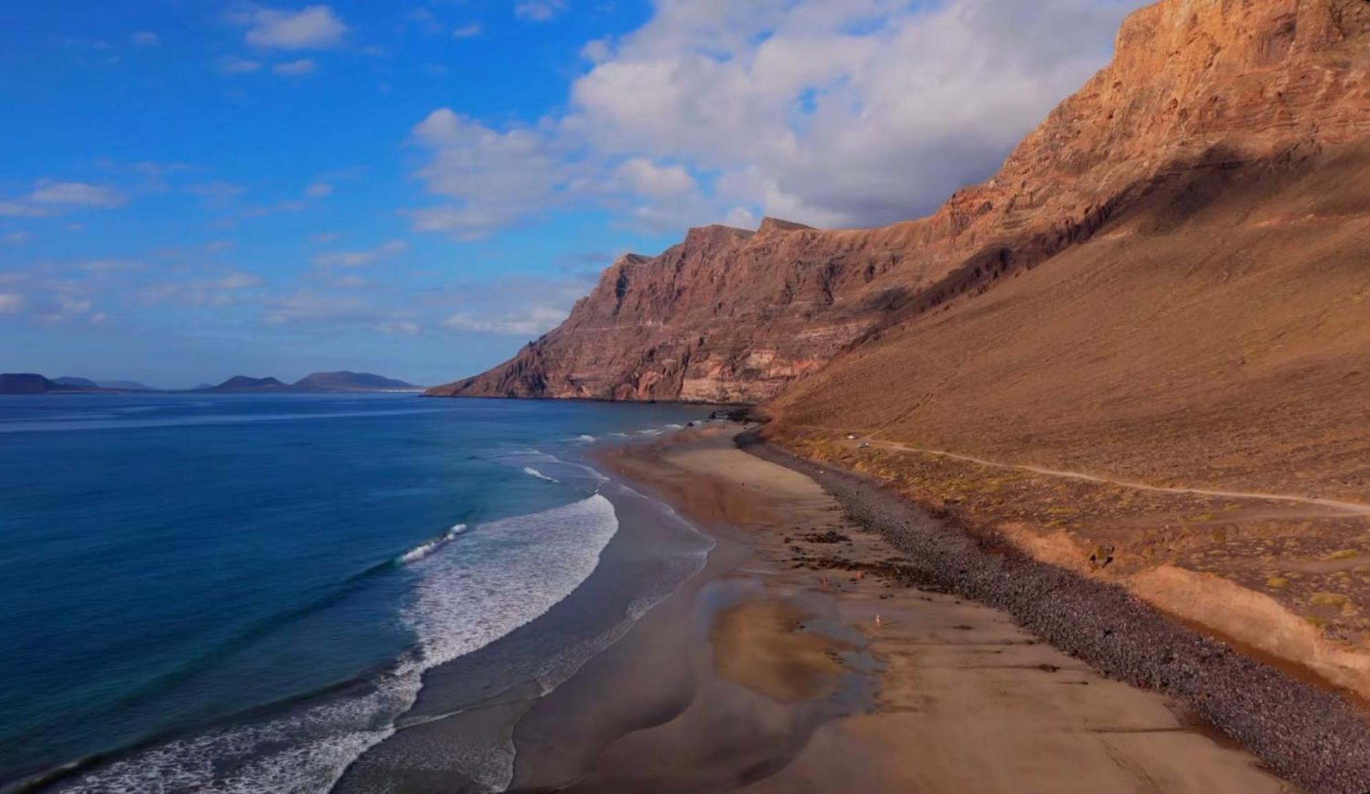 Casa Cira Lägenhet La Costa Exteriör bild