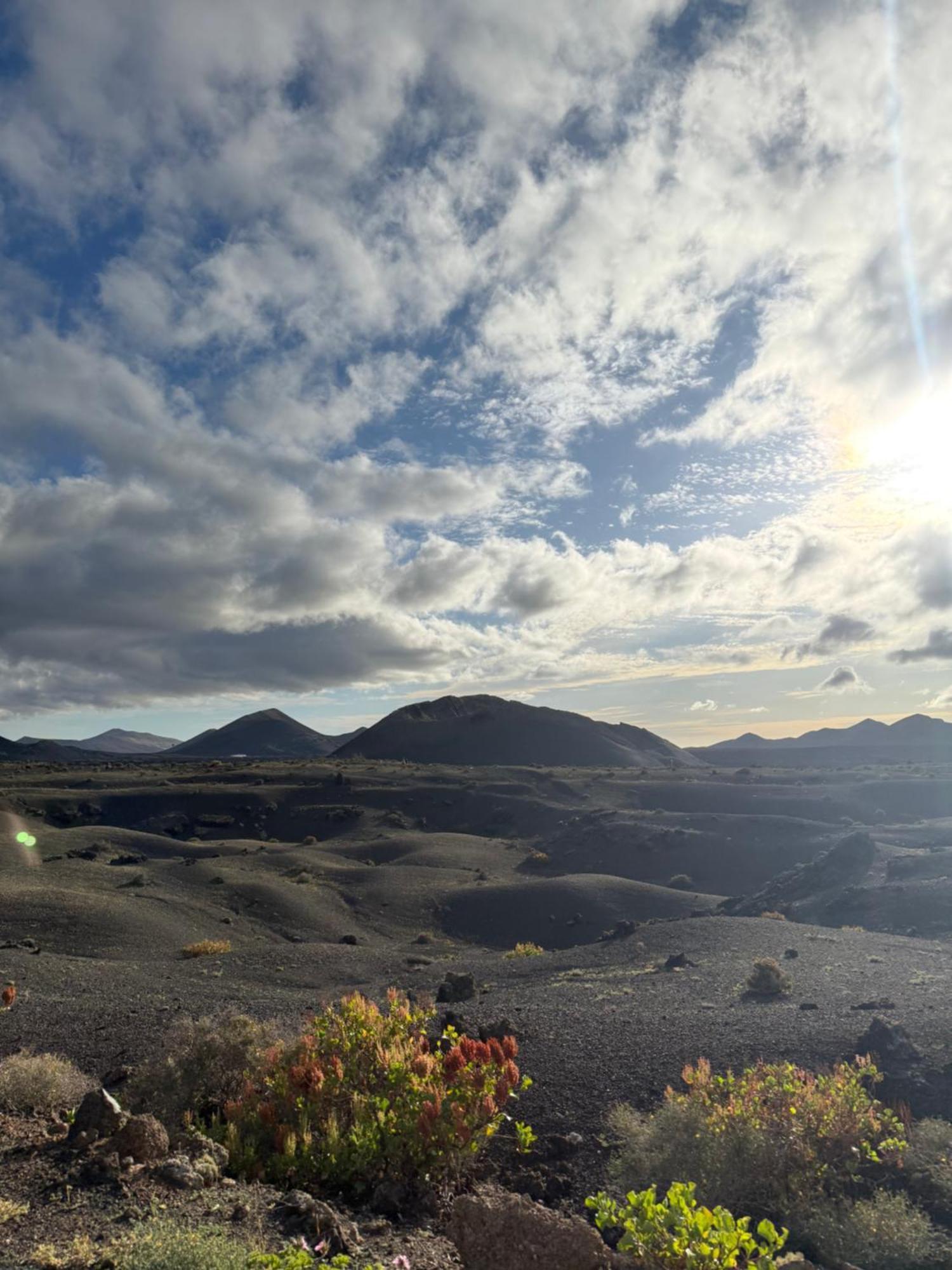 Casa Cira Lägenhet La Costa Exteriör bild